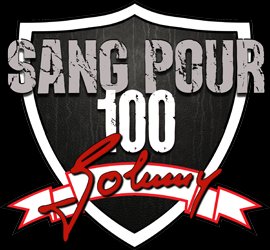 Sang pour 100 Johnny