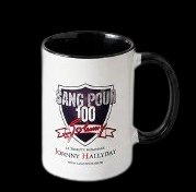 Mug Sang pour 100 Johnny