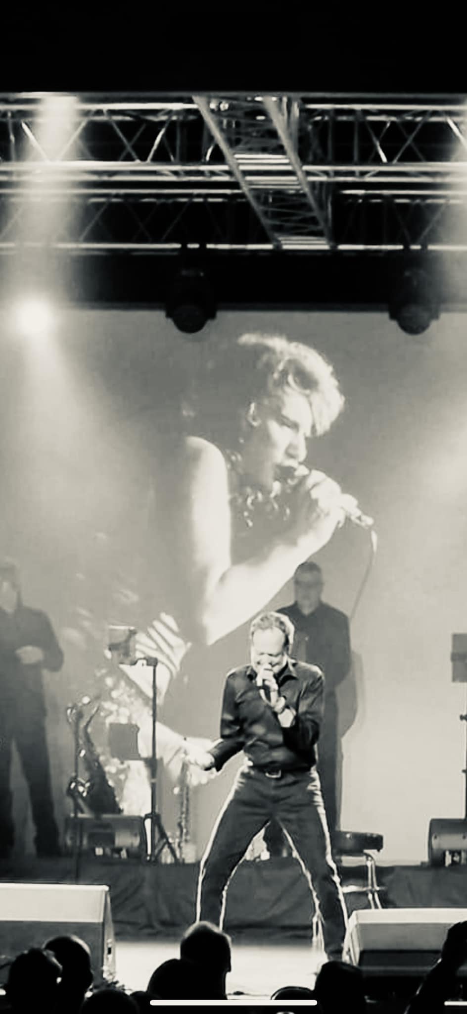 Sang pour 100 Johnny