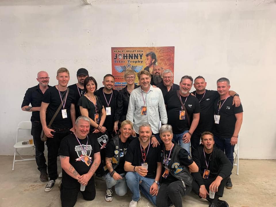Johnny Biker Trophy 2024